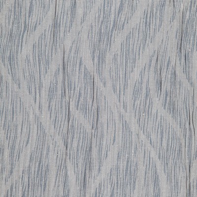 Richter 610 Rabbit in WIDE WIDTH DRAPERY POLYESTER  Blend Fire Rated Fabric NFPA 701 Flame Retardant  Wavy Striped   Fabric