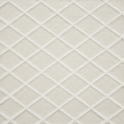 Rhombus 644 Alabaster in COLOR WAVES-NOMAD Beige COTTON/16%  Blend Perfect Diamond   Fabric