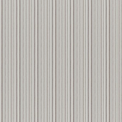 Rio Grande 223 Smoke in COLORGUARD - NOUGAT Grey POLYESTER Traditional Chenille  High Wear Commercial Upholstery Striped   Fabric