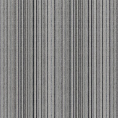 Rio Grande 823 Reflection in COLORGUARD - AMAZONIA Blue POLYESTER Traditional Chenille  High Wear Commercial Upholstery Striped   Fabric