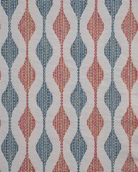 Royal Roads 827 Watermelon by  Michael Jon Designs 