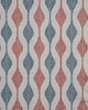 Maxwell Fabrics ROYAL ROADS 827 WATERMELON