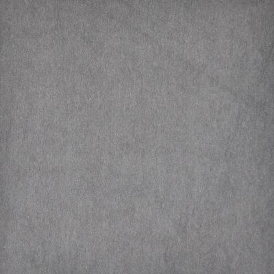 Snug 436 Stone in PERFORMANCE VELVETS-VOL.I Grey Multipurpose POLYESTER/32.8%  Blend Fire Rated Fabric High Wear Commercial Upholstery Fire Retardant Velvet and Chenille  Solid Velvet   Fabric