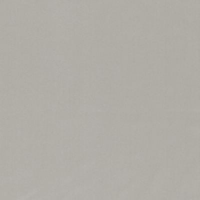 Silky Smooth 01 Limestone in PURE & SIMPLE VI Grey POLYESTER/ Fire Rated Fabric NFPA 701 Flame Retardant  Solid Satin   Fabric