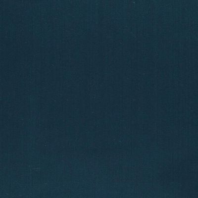 Silky Smooth 35 Ocean in PURE & SIMPLE VI Blue POLYESTER/ Fire Rated Fabric NFPA 701 Flame Retardant  Solid Satin   Fabric