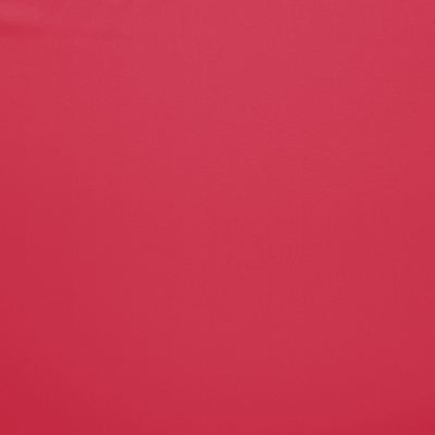 Silky Smooth 54 Ruby in PURE & SIMPLE VI Red POLYESTER/ Fire Rated Fabric NFPA 701 Flame Retardant  Solid Satin   Fabric
