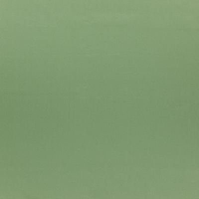 Silky Smooth 64 Sage in PURE & SIMPLE VI Green POLYESTER/ Fire Rated Fabric NFPA 701 Flame Retardant  Solid Satin   Fabric