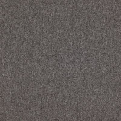 Sheepskin 838 Zinc in CURLED UP IV Silver Upholstery POLYESTER/ Fire Rated Fabric High Wear Commercial Upholstery  Fabric