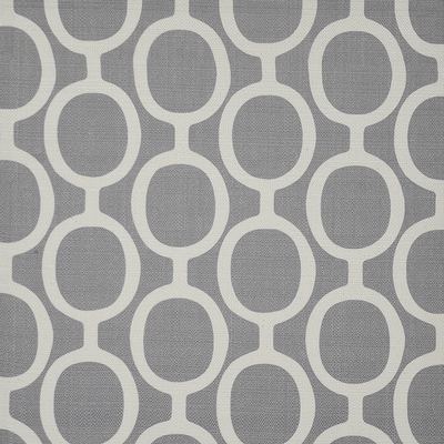 Sure Shot 440 London Grey in COLOR THEORY-VOL.II ROCKSTAR Grey POLYESTER/45%  Blend Fire Rated Fabric