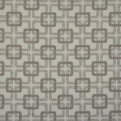 Shackle 950 Nickel in PW-VOL.II SHADOW & LIGHT Silver Upholstery POLYESTER/38%  Blend Fire Rated Fabric Patterned Chenille  Geometric  Heavy Duty CA 117  NFPA 260   Fabric