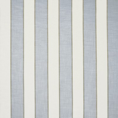 Sugar Creek 215 Baymist in COLOR THEORY-VOL.III BAY BREEZ Multipurpose COTTON  Blend Fire Rated Fabric Heavy Duty CA 117  NFPA 260  Wide Striped   Fabric