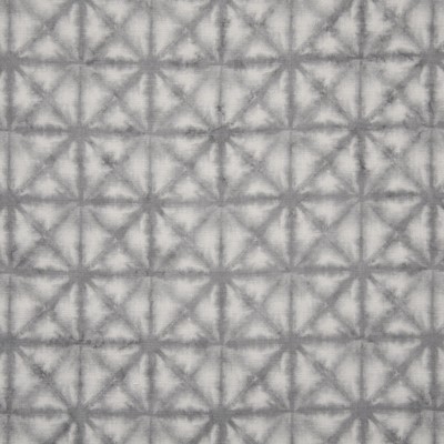 Shibori 842 Cosmic in COLOR THEORY-VOL.IV MOONSTONE Grey POLYESTER  Blend Contemporary Diamond   Fabric