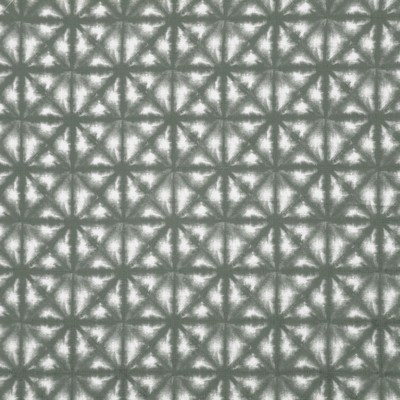 Shibori 850 Smoky Quartz in COLOR THEORY-VOL.IV MOONSTONE Grey POLYESTER  Blend Contemporary Diamond   Fabric