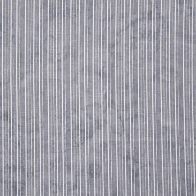 Spindle 603 Stream in COLOR THEORY-VOL.IV BLUE CRUSH Blue POLYESTER  Blend Small Striped  Striped   Fabric