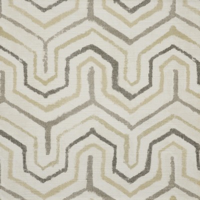 Stoic 734 Aztec in COLOR THEORY-VOL.IV PRAIRIE COTTON  Blend Fire Rated Fabric Medium Duty CA 117  NFPA 260  Geometric   Fabric