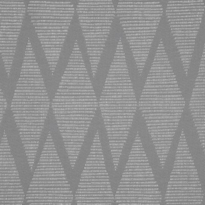 Suffolk 840 Carbon in COLOR THEORY-VOL.IV MOONSTONE Grey POLYESTER/24%  Blend Fire Rated Fabric Contemporary Diamond   Fabric