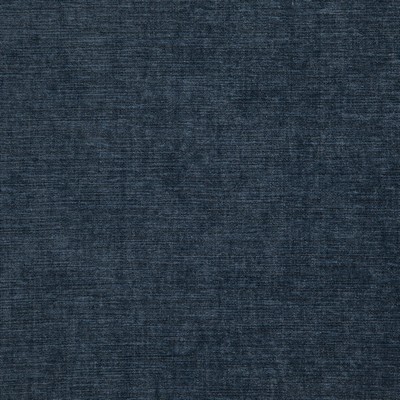 Shavasana 27 Navy in CURLED UP V Blue POLYESTER  Blend Fire Rated Fabric High Wear Commercial Upholstery CA 117  NFPA 260  Solid Blue   Fabric