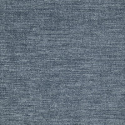 Shavasana 28 Surf in CURLED UP V Blue POLYESTER  Blend Fire Rated Fabric High Wear Commercial Upholstery CA 117  NFPA 260  Solid Blue   Fabric