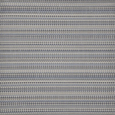 Stopwatch 225 Indigo in UPHOLSTERY PALETTES-LAGUNA Blue POLYESTER/40%  Blend Fire Rated Fabric Heavy Duty CA 117  NFPA 260  Horizontal Striped   Fabric