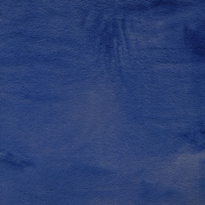 Siberia 12 Cobalt in SIBERIA Blue POLYESTER  Blend Fire Rated Fabric High Wear Commercial Upholstery Faux Fur CA 117  NFPA 260   Fabric