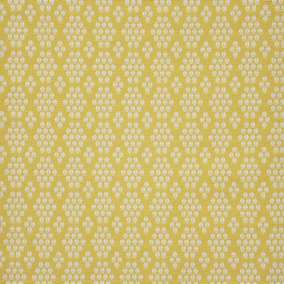 Shoal 424 Tuscany in HOME & GARDEN-ACT V Yellow BELLA-DURA  Blend Fire Rated Fabric Heavy Duty CA 117  NFPA 260  Fun Print Outdoor  Fabric