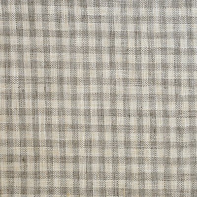 Square Tactics 556 Pebble in STRIPES & CHECKS Brown Drapery POLYESTER Check  Small Check  Check  High Performance  Fabric