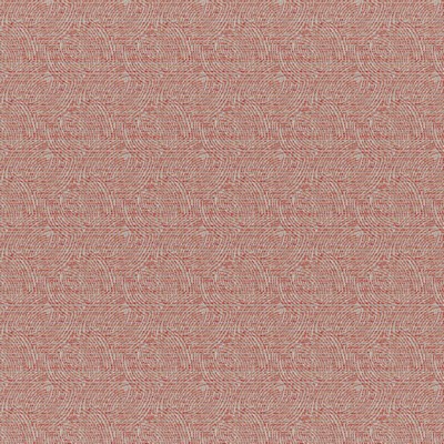 Soledad 543 Strawberry in COLORGUARD - NECTAR Yellow POLYESTER/18%  Blend Geometric  High Wear Commercial Upholstery  Fabric