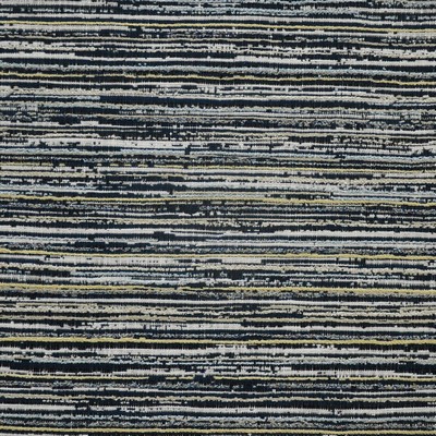Saltillo 736 Beach in PERFORMANCE WOVENS-PAINTBRUSH Multi Upholstery POLYESTER/8%  Blend High Performance Classic Jacquard  Striped   Fabric