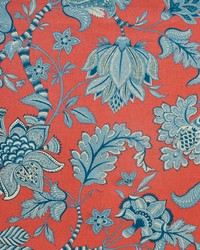 Shoka 506 Pinkberry by  Maxwell Fabrics 