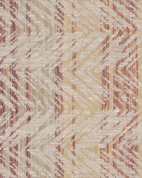 Sao Paulo 831 Sangria by  Michael Jon Designs 