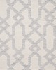 Maxwell Fabrics STEEPLE 623 WHITECAP