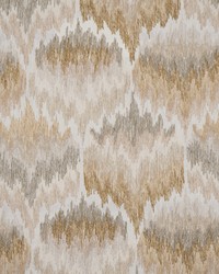 Shatter 613 Serengeti by  Clarke and Clarke Wallpaper 