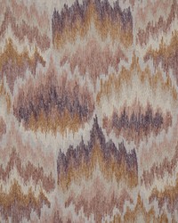 Shatter 708 Saffron by  Scalamandre 