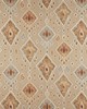 Maxwell Fabrics SUMBA # 516 TERRACOTTA
