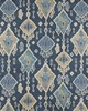 Maxwell Fabrics SUMBA # 550 INDIGO