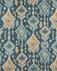 Maxwell Fabrics SUMBA # 569 OCEAN
