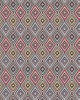 Maxwell Fabrics STEWART # 839 GARNET