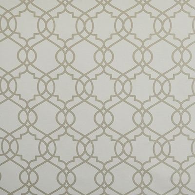 Tijou 422 Cameo in PW-VOL.I WHITE SAND RAYON/24%  Blend Fire Rated Fabric