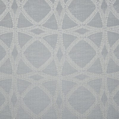 Tortuga 622 Lapland in COLOR THEORY-VOL.IV BLUE CRUSH POLYESTER/26%  Blend Fire Rated Fabric Geometric   Fabric