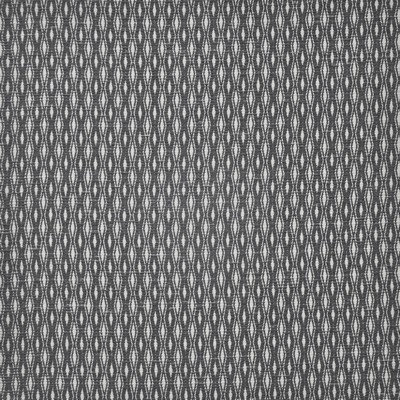 Trisector 616 Thunder in PW-VOL.IV SMOKESHOW Grey POLYESTER/30%  Blend Fire Rated Fabric Patterned Crypton  Contemporary Diamond  High Performance CA 117  NFPA 260   Fabric