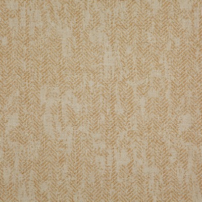 Treads 143 Dijon in NATURAL EASE Yellow Upholstery COTTON/41%  Blend Heavy Duty Herringbone   Fabric
