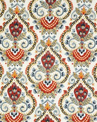 Tressa 804 Americana by   