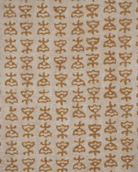 Tibesti 610 Turmeric by  Clarke and Clarke Wallpaper 