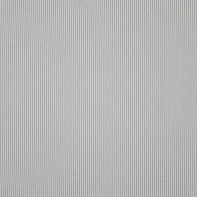 Verge 812 Cloud in COLOR THEORY-VOL.IV MOONSTONE White COTTON  Blend Fire Rated Fabric Medium Duty NFPA 260  CA 117  Ticking Stripe   Fabric