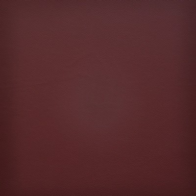 Vesper 232 Claret in EASY RIDER VI Red PVC  Blend Fire Rated Fabric High Wear Commercial Upholstery Vintage Faux Leather CA 117  NFPA 260  Leather Look Vinyl  Fabric