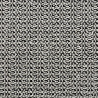Vertices 610 Carbon in PW-VOL.IV SMOKESHOW Black VISCOSE/29%  Blend Fire Rated Fabric Abstract  Heavy Duty CA 117  NFPA 260   Fabric