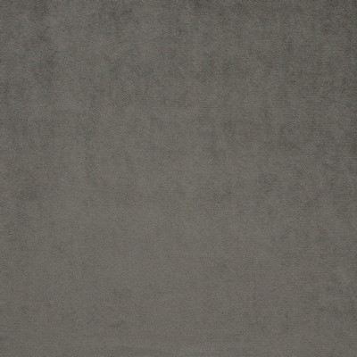 Vera 946 Pewter in PERFORMANCE WOVENS-SILVER SUN Silver Upholstery POLYESTER Heavy Duty Solid Velvet   Fabric