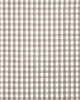 Maxwell Fabrics VICHY CHECK 219 KHAKI