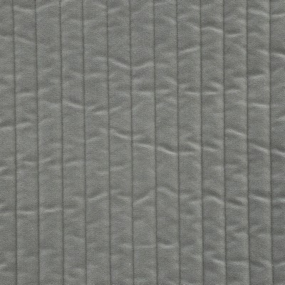 Westwind 909 Concrete in PERFORMANCE WOVENS-SILVER SUN Grey Upholstery POLYESTER Heavy Duty Quilted Matelasse  Striped  Solid Velvet   Fabric