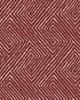 Maxwell Fabrics WEST END 837 SUMAC